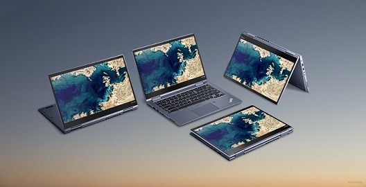 عرضه بروزترین لپتاپ‌های استوک با بهترین کیفیت و کمترین قیمت در همراه رایانه