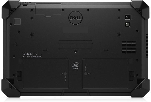 DELLlatitude 7220 rugged extreme-