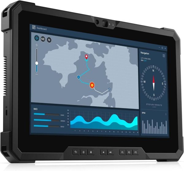 DEL Llatitude 7220 rugged extreme