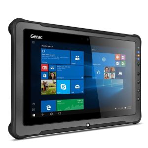Getac